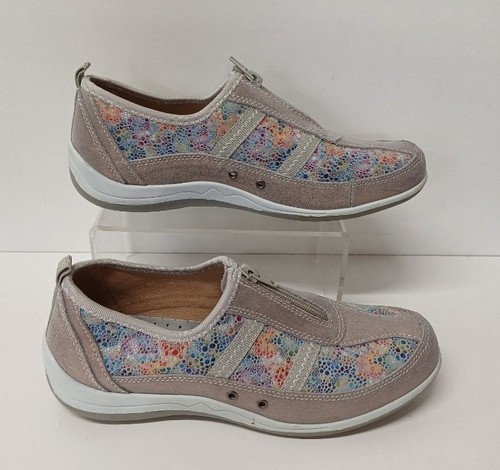 Pavers grey leather - leather, bubble