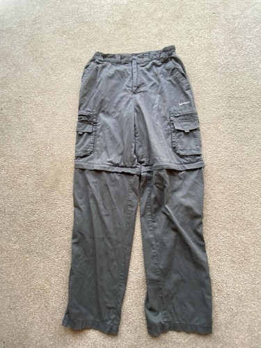 Karrimor walking trousers - walking,