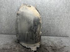 Front Fender Inner Liner