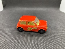 Matchbox Superfast - Lesney