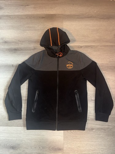 Men stihl jacket size - jacket,