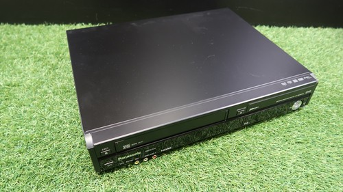 Panasonic dmr ez47v - dmr-ez47v, vhs