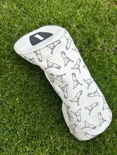 Ping - Mr Ping - Blossom - Driver - Headcover