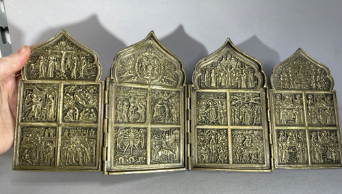 19th century russian - 19th, orthodox