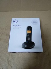 BT Everyday Cordless Landline
