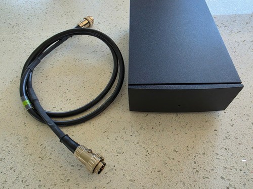 Naim stageline phono stage - naim, `e`