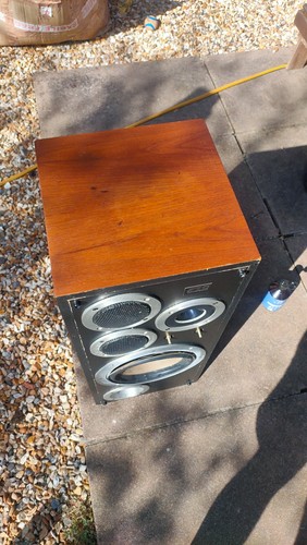 Vintage wharfedale e70 - vintage,