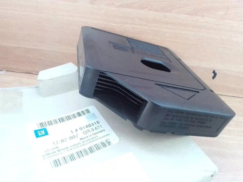 Changer box for opel - for,