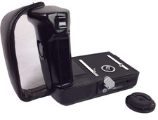 MAMIYA 645 Right Angle Winder Grip - 1000s Series etc - Fully working