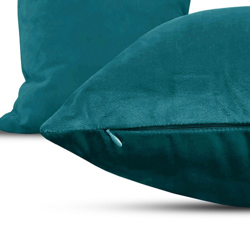 Velvet cushion covers extra - covers,