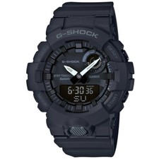 Casio Mens G-Shock Smartwatch