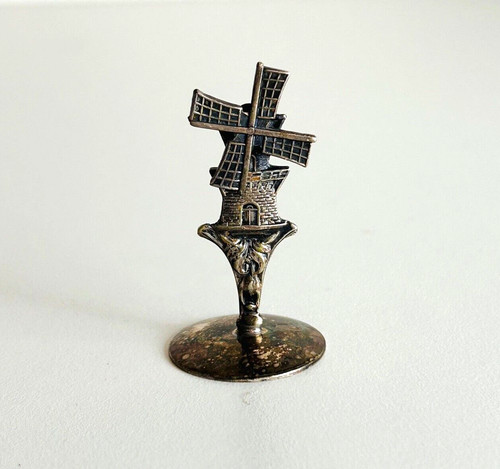 Vintage mini silver - vintage,
