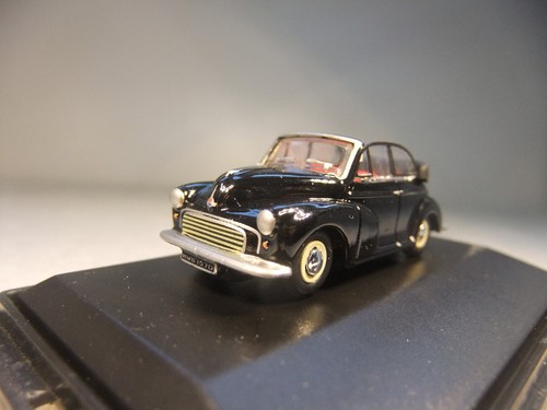 Oxford 76mmc002 morris - 1:76,