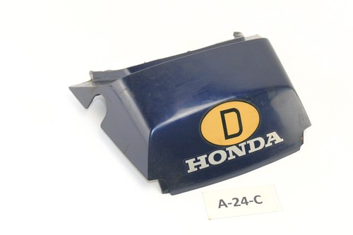 Honda cbr 400 nc23 1986 - 400,