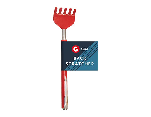 Bear claw rake back portable - claw,