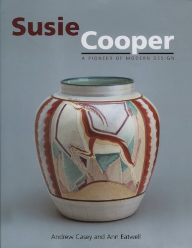 Susie cooper pioneer - cooper:,