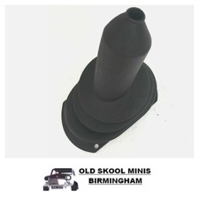 CLASSIC MINI GEAR LEVER GAITER