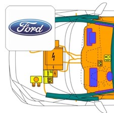 Ford Fiesta mHEV 1.0L EcoBoost