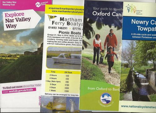 Navigation walks norfolk nar - navigation,