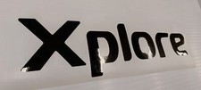 Elddis Xplore Caravan Roof