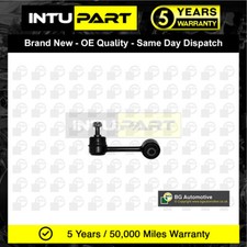 Fits MG ZT 2001-2005 Rover 75 1999-2005 IntuPart Rear Left Stabiliser Link
