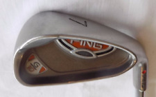Ping G10 Red Dot 7 Iron AWT