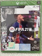 FIFA 21 (XBOX ONE/ SERIES X)