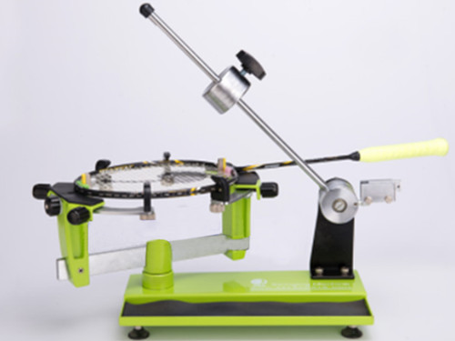 Badminton stringing machines - badminton,