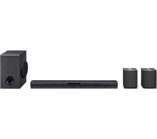 Sqc4r 1 wireless - lg, 4.1