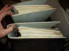 David Brown Tractor Service