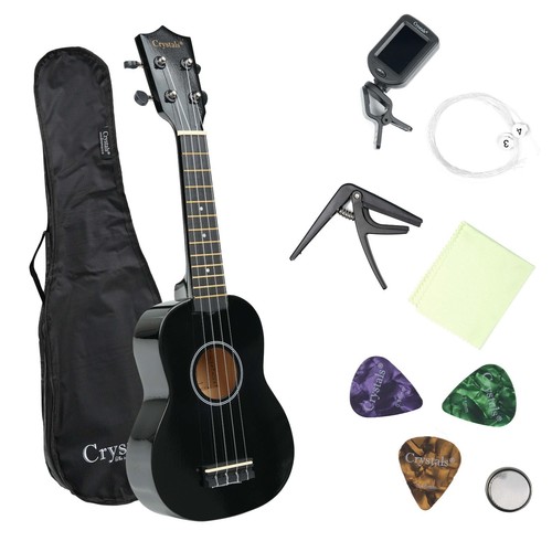 Soprano beginners ukulele - soprano,