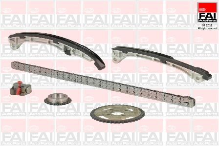Fai timing chain - fai,