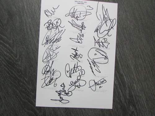 Millwall football club 2008 - millwall,
