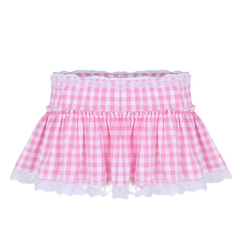 Mens sissy mini skirt sexy - sissy,