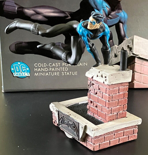 Direct nightwing cold - direct, cold-cast