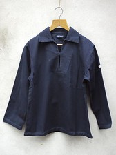 Breton Fisherman's Smock –