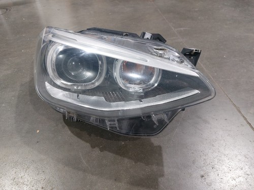 Bmw f20 xenon headlight - f20,