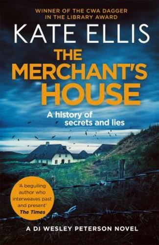 The merchant house paperback - merchant's,