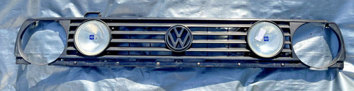 Original slat grille - original,