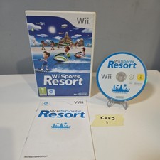 Wii Sports Resort (Nintendo