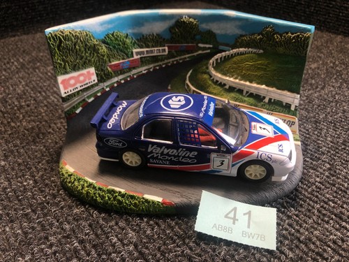 Scalextric ford mondeo - ford,