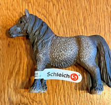 Schleich with label roan