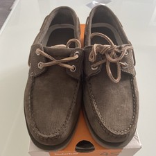 Genuine Timberland Olive