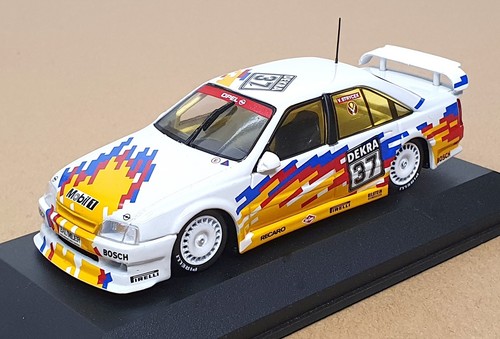Minichamps scale 14012 - minichamps,