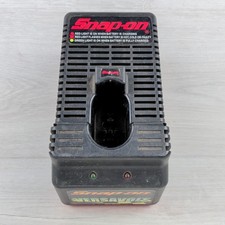 Snap-On CTCF318 Battery Charger Unit Only Untested