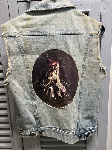 Awesome vintage - 70’s,