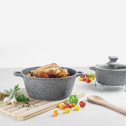 Nessa granum non stick - nessa, non-stick