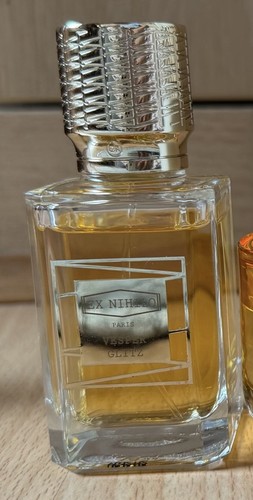 Nihilo vesper glitz 50ml - nihilo,