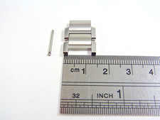 Cartier Tank Francaise SS