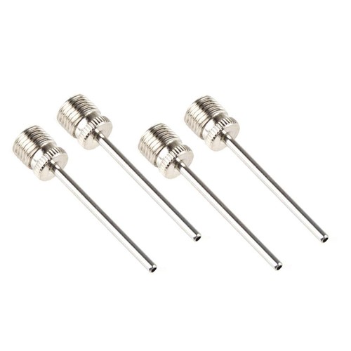 5pack pump needle soccer - pump,